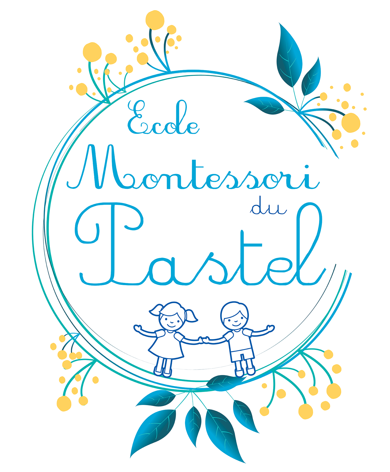 École Montessori du Pastel